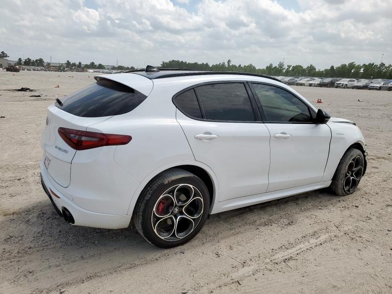 Vin: zaspakbn2n7d27344, lot: 58087245, alfa romeo stelvio ti 20223