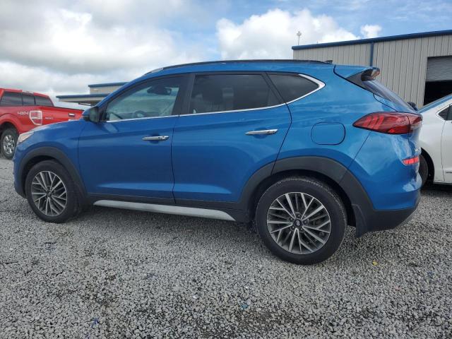 Vin: km8j33al2lu159035, lot: 56010805, hyundai tucson limited 20202