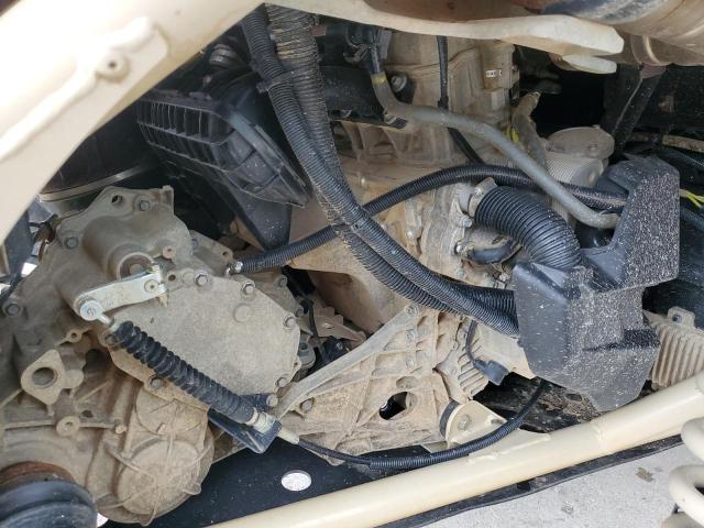 2023 CAN-AM MAVERICK X - 3JBVEAV47PE000395