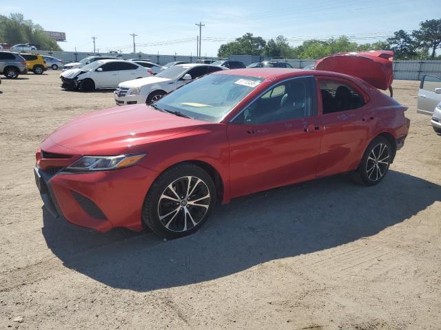 Vin: 4t1b11hk8ku224416, lot: 57770495, toyota camry l 2019 img_1