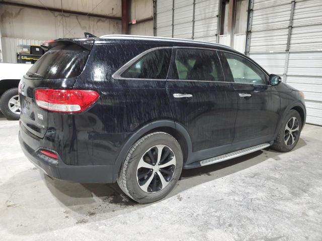 Vin: 5xyph4a5xgg034556, lot: 55974305, kia sorento ex 20163