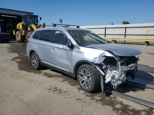 Vin: ja4jz4ax2hz070260, lot: 52376015, mitsubishi outlander gt 20174