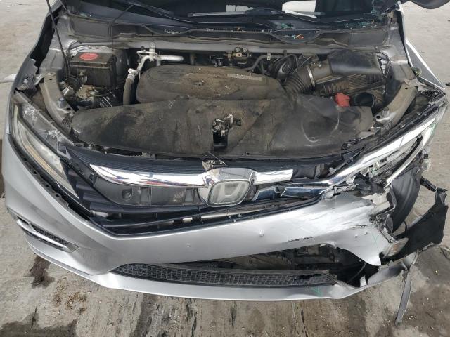 2019 HONDA ODYSSEY EL - 5FNRL6H93KB048990