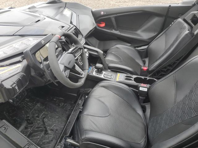 2024 CAN-AM MAVERICK R - 3JB8GAT46RE000286