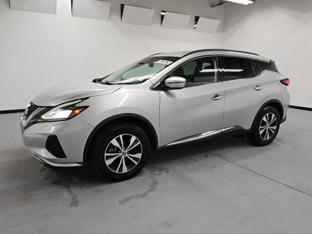 Vin: 5n1az2bj3ln108515, lot: 55238575, nissan murano sv 2020 img_1