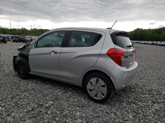 Vin: kl8cb6sa8hc839056, lot: 58504535, chevrolet spark ls 20172
