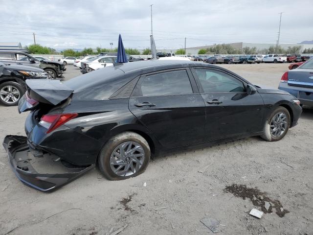 Vin: kmhlm4dg2ru776681, lot: 55357515, hyundai elantra sel 20243