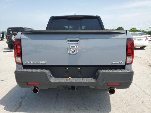 2023 HONDA RIDGELINE 5FPYK3F89PB045081