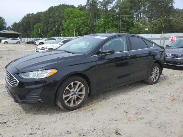 Vin: 3fa6p0hd5kr285526, lot: 58141945, ford fusion se 2019 img_1