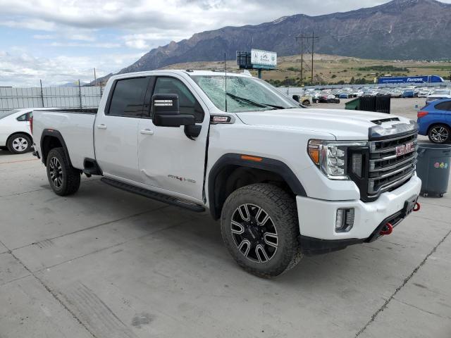 Vin: 1gt49vey5nf194693, lot: 56646195, gmc sierra k3500 at4 20224