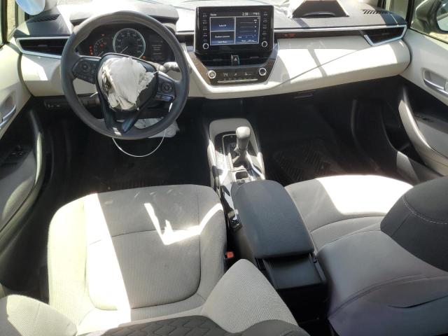 2020 TOYOTA COROLLA LE - JTDEPRAEXLJ012896