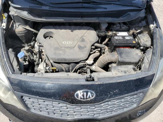 2015 KIA RIO LX - KNADM4A31F6527635