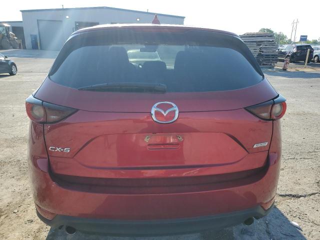 2018 MAZDA CX-5 TOURI - JM3KFACM3J1468903