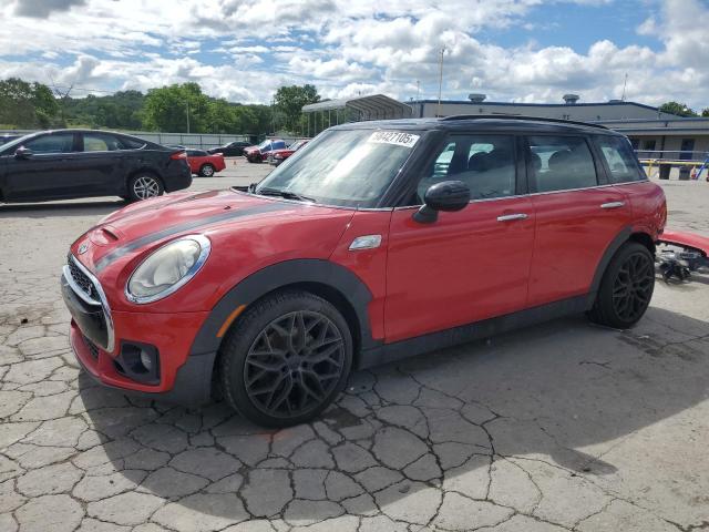 Vin: wmwln9c56h2e48690, lot: 58427105, mini cooper s clubman 2017 img_1