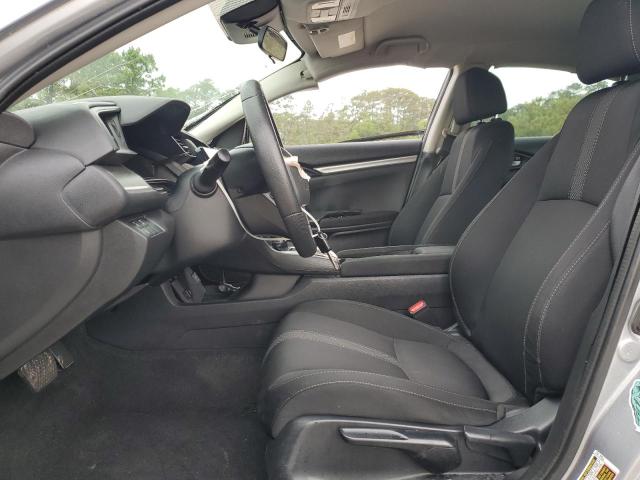 2020 HONDA CIVIC LX - 19XFC2F66LE012867