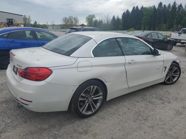 Vin: wba3t7c53g5a37769, lot: 56022275, bmw 4 series xi 20163