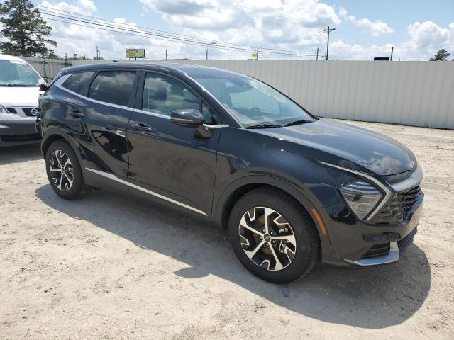 Vin: 5xyk33df3sg243315, lot: 55689565, kia sportage ex 20254