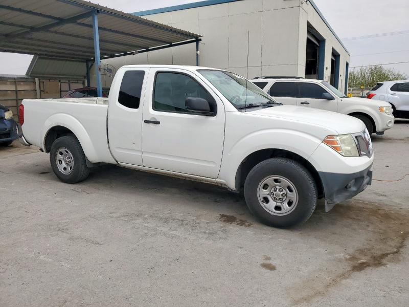 Vin: 1n6bd0ct7dn712806, lot: 59003935, nissan frontier s 20134