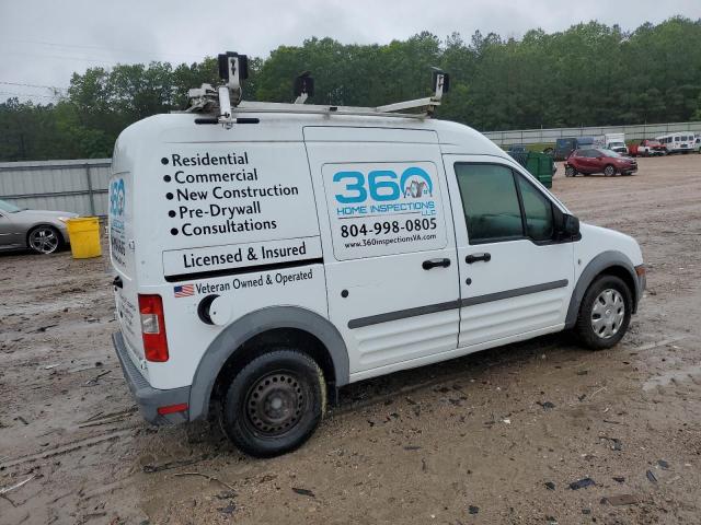 Vin: nm0ls7an7dt148884, lot: 58033335, ford transit xl 20133