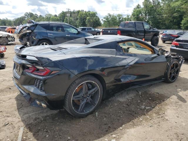 2022 CHEVROLET CORVETTE S 1G1YC3D49N5111299