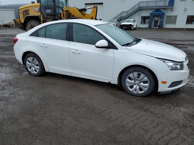 Vin: 1g1pc5sb3e7357987, lot: 56463885, chevrolet cruze lt 20144