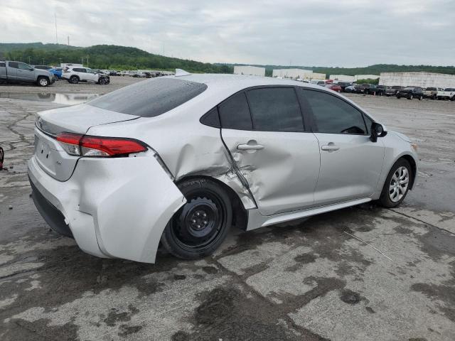 Vin: 5yfb4mde8rp099227, lot: 55359345, toyota corolla le 20243