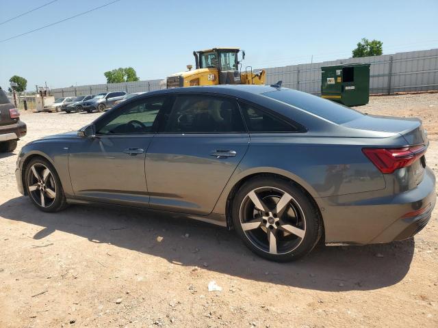 Vin: waul2af2xln068638, lot: 56576415, audi a6 premium plus 20202