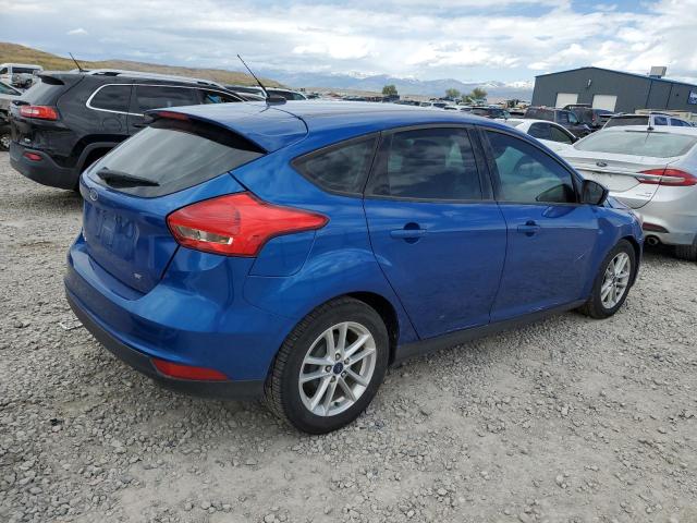 Vin: 1fadp3k22jl288963, lot: 57177225, ford focus se 20183