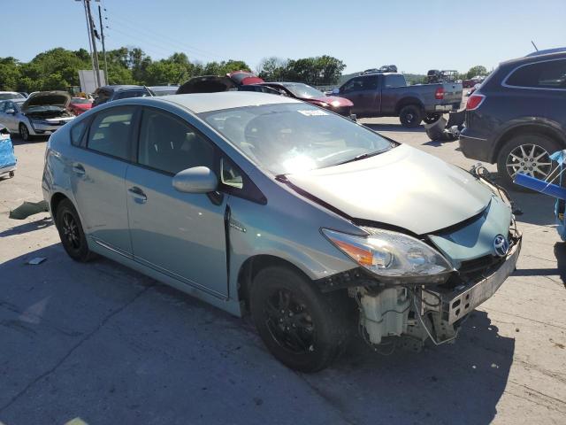 Vin: jtdkn3duxd5693466, lot: 58001555, toyota prius 20134