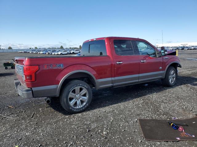 Vin: 1ftfw1eg5jfb59891, lot: 56944985, ford f-150 supercrew 20183