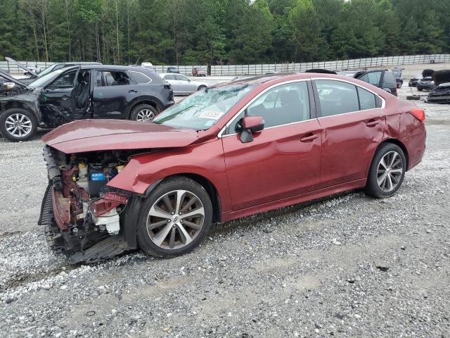 Vin: 4s3bnan60f3040311, lot: 58605355, subaru legacy 2.5i limited 2015 img_1