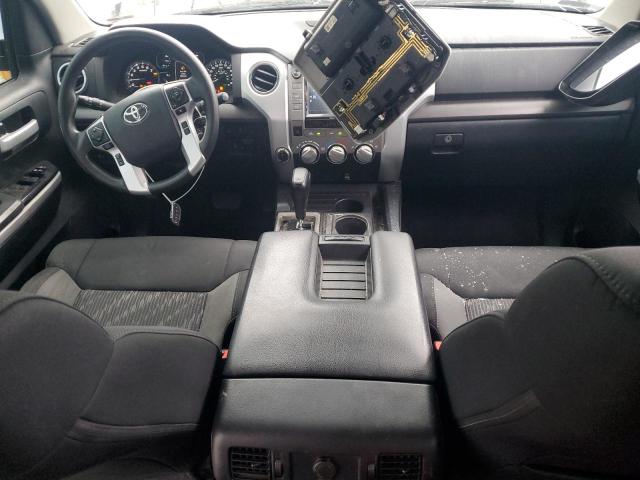 2018 TOYOTA TUNDRA CRE - 5TFDY5F15JX696869