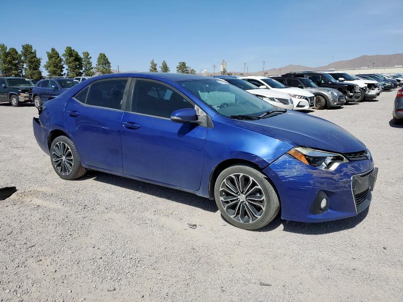 Vin: 5yfburhe5ep060421, lot: 56604035, toyota corolla l 20144