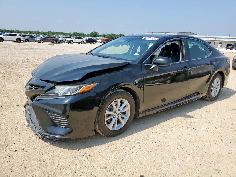 Vin: 4t1b11hk2ku247397, lot: 58023075, toyota camry l 2019 img_1