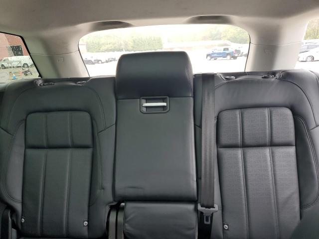 2019 LAND ROVER RANGE ROVE - SALWV2SV5KA847618