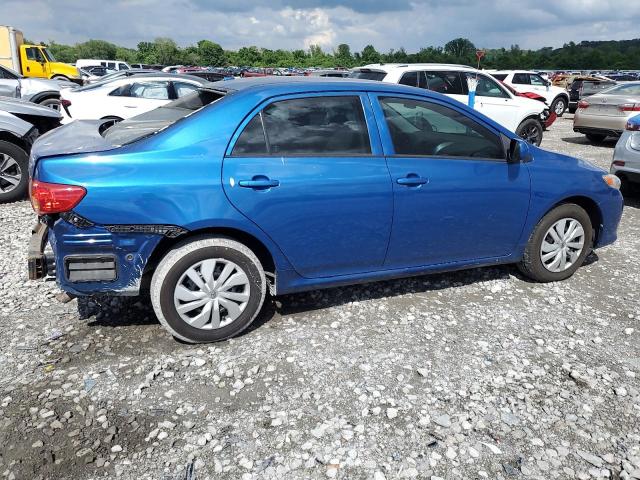 Vin: jtdbu4ee6a9118012, lot: 56641735, toyota corolla base 20103