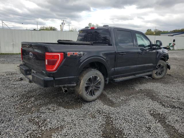 Vin: 1ftew1ep7nkd14255, lot: 56162005, ford f-150 supercrew 20223