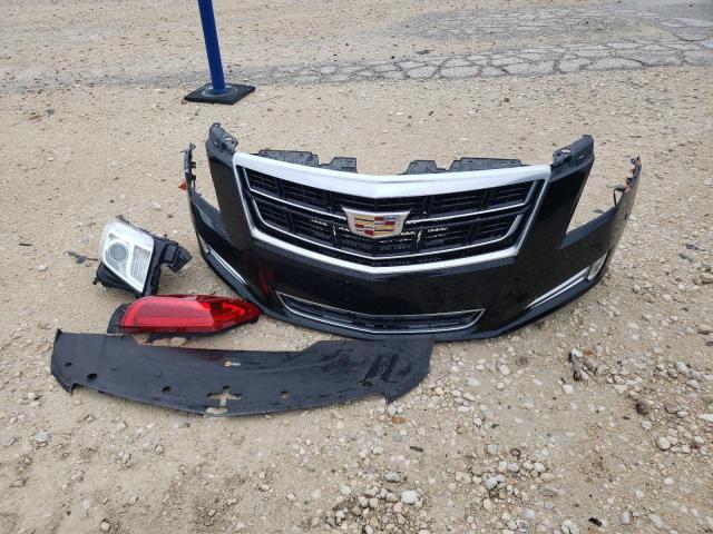 2017 CADILLAC XTS LUXURY - 2G61M5S3XH9173283