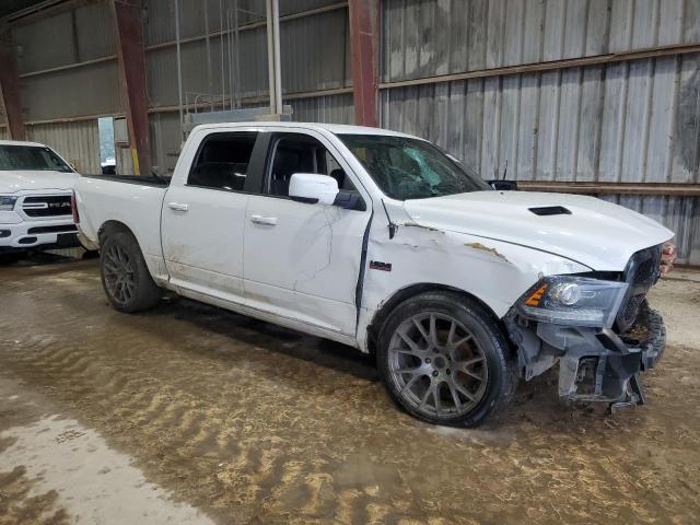 Vin: 1c6rr6mtxjs265851, lot: 55893415, ram 1500 sport 20184