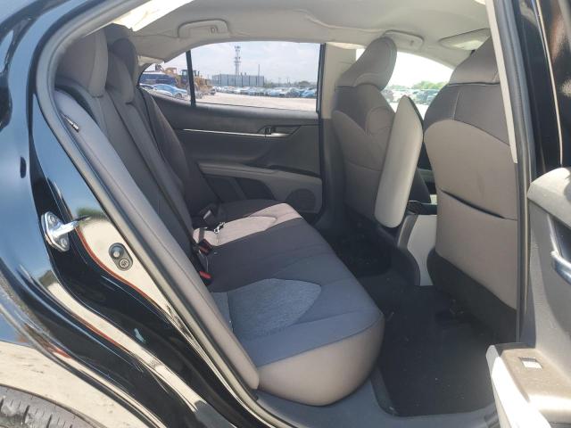 2023 TOYOTA CAMRY LE - 4T1C11AK5PU769768