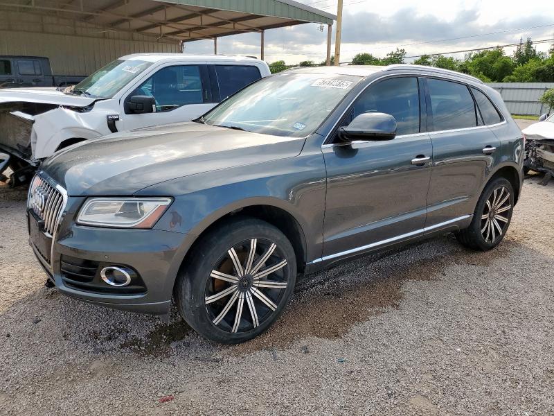 Vin: wa1l2afp9ha016845, lot: 57519615, audi q5 premium plus 2017 img_1