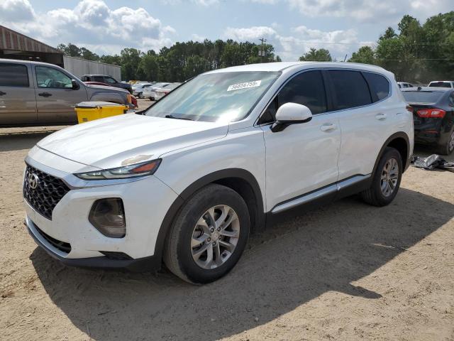 Vin: 5nms23ad7kh016902, lot: 56856755, hyundai santa fe se 2019 img_1