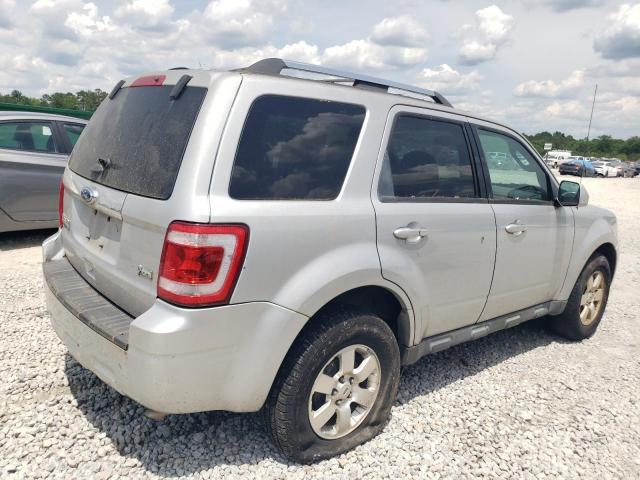 Vin: 1fmcu0eg2ckb79931, lot: 56661445, ford escape limited 20123