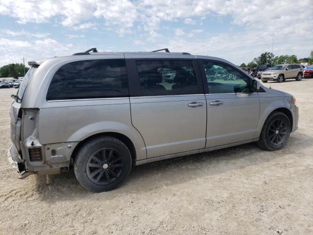 Vin: 2c4rdgcgxkr585398, lot: 57828715, dodge caravan sxt 20193