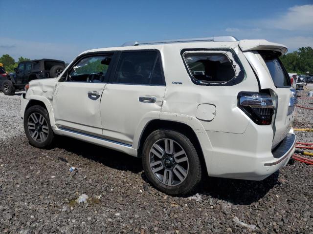 Vin: jtezu5jr0k5200867, lot: 56878555, toyota 4runner sr5 20192