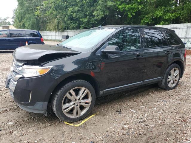 Vin: 2fmdk3jc3cba95710, lot: 55619095, ford edge sel 2012 img_1