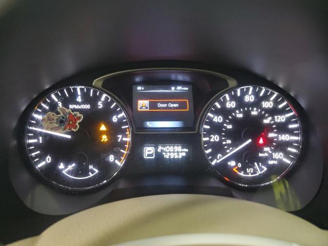 2015 NISSAN ALTIMA 2.5 - 1N4AL3APXFC110172