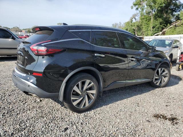 Vin: 5n1az2cj5ln112239, lot: 56109365, nissan murano sl 20203