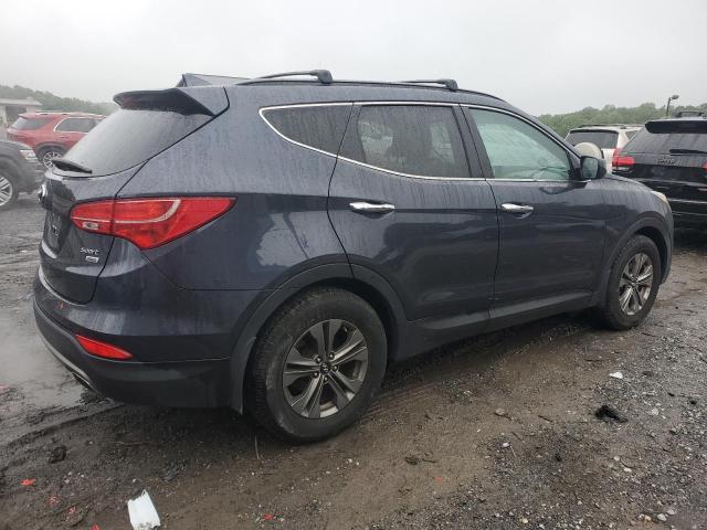 Vin: 5xyzudlb8fg281273, lot: 57066315, hyundai santa fe 20153