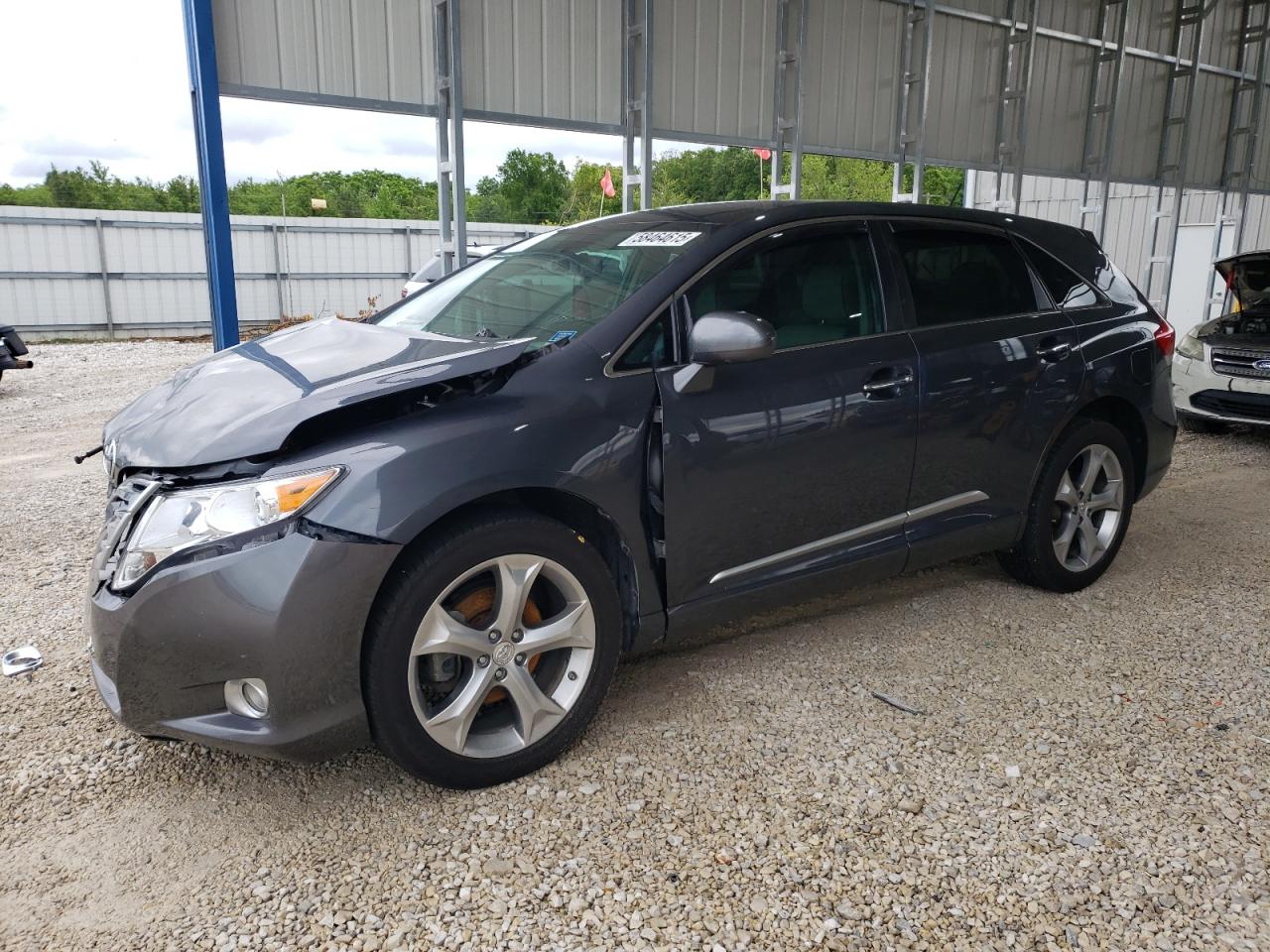 TOYOTA VENZA LE